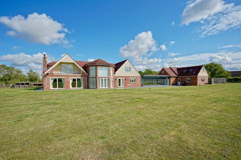 undefined, High Street, Tilbrook, Huntingdon, PE28