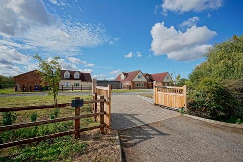 undefined, High Street, Tilbrook, Huntingdon, PE28