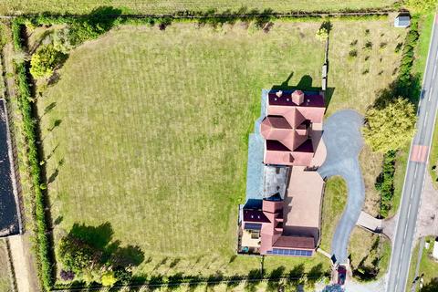 undefined, High Street, Tilbrook, Huntingdon, PE28