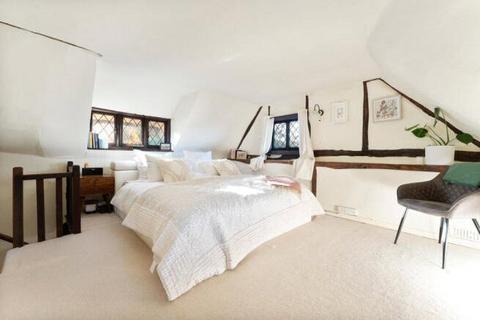 3 bedroom detached house for sale, Nether Wallop, Stockbridge, Hampshire, SO20