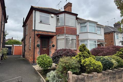 undefined, Ermington Crescent, Castle Bromwich, Birmingham