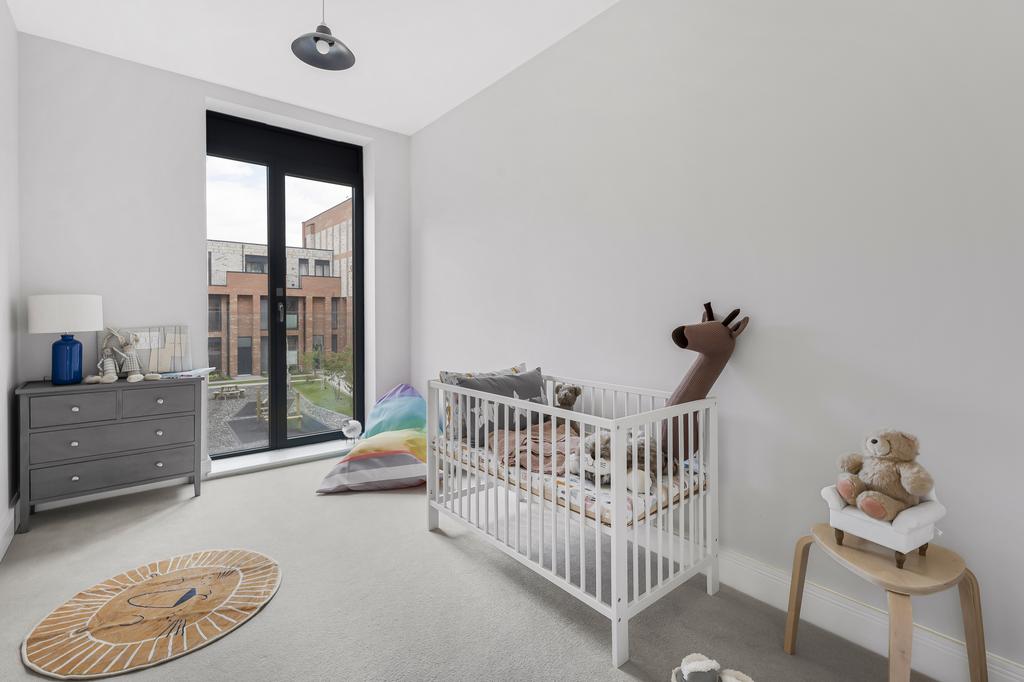 Show home