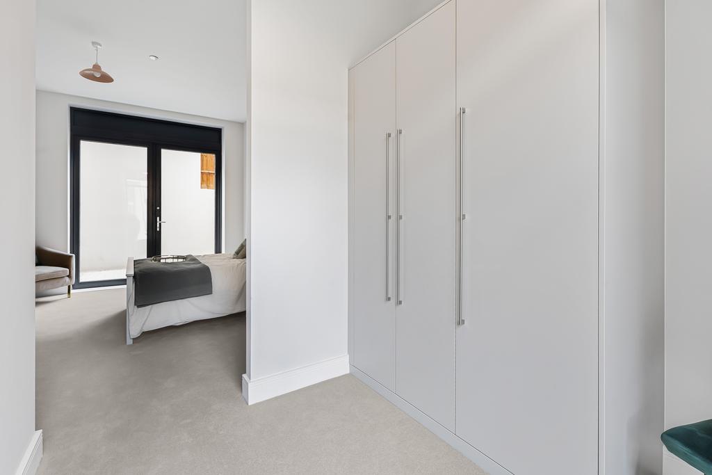 Show home