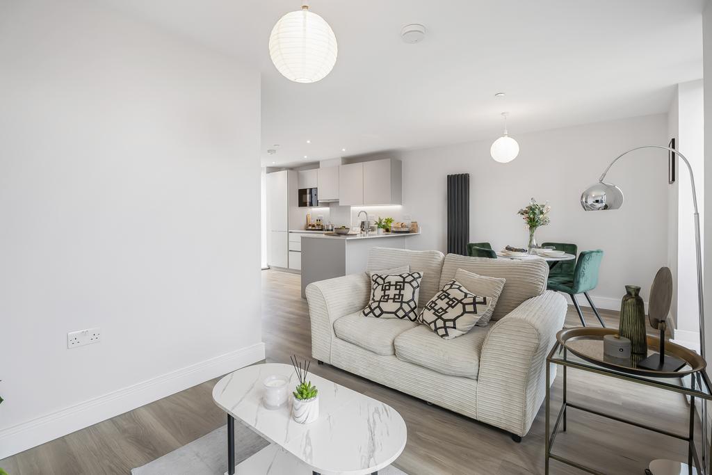 Show home
