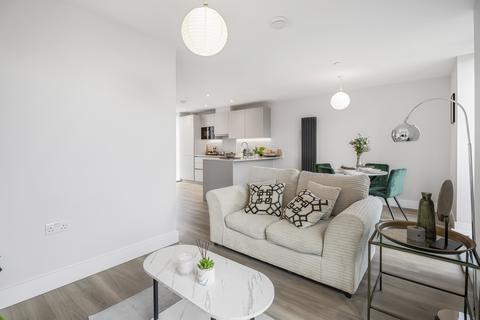 3 bedroom terraced house for sale, Old Electricity Works, St. Albans, Hertfordshire, AL1