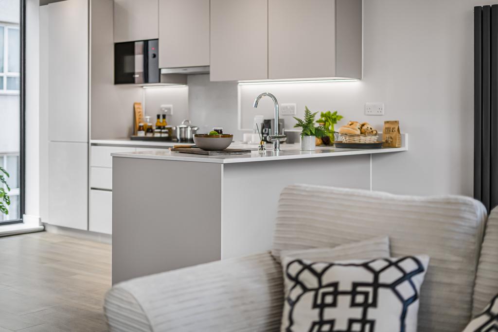 Show home