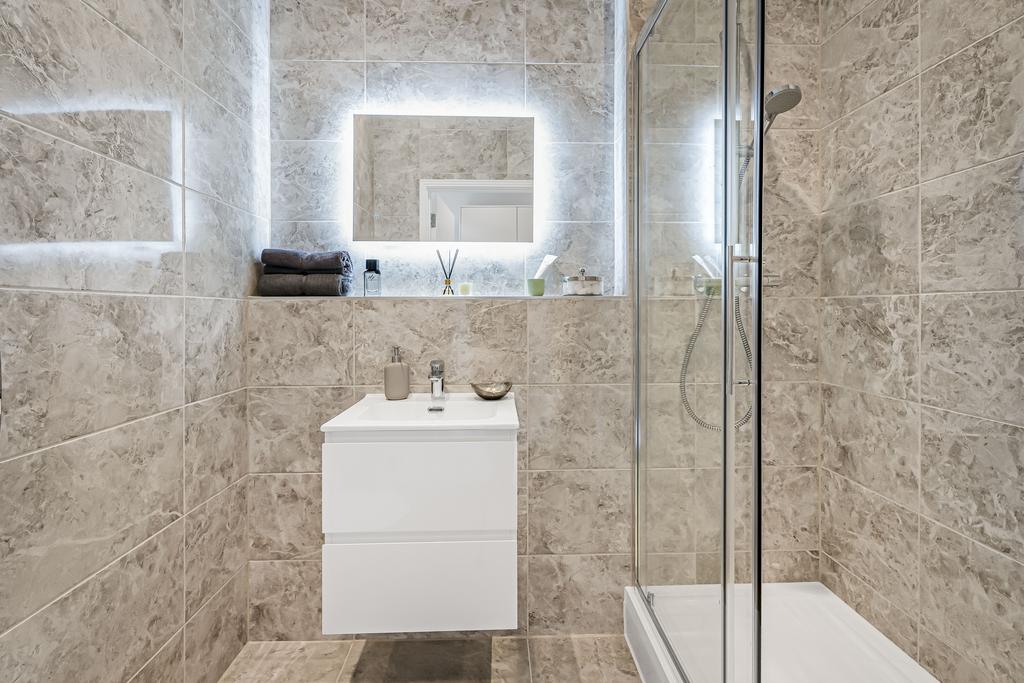 Show home