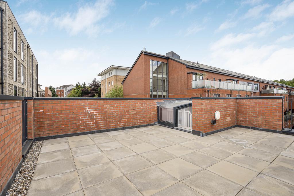 Show home