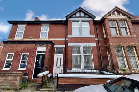 Harris Street, Fleetwood FY7