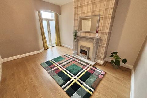 undefined, Harris Street, Fleetwood FY7