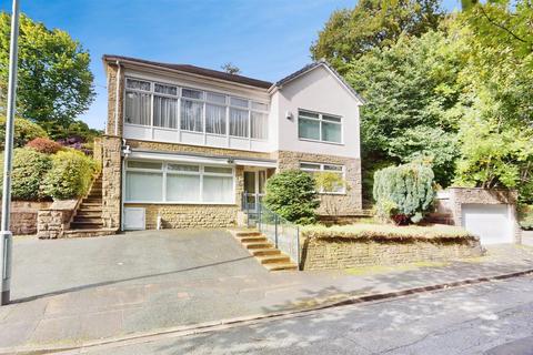 4 bedroom detached house for sale, Chelsea Mansions, Northowram, Halifax