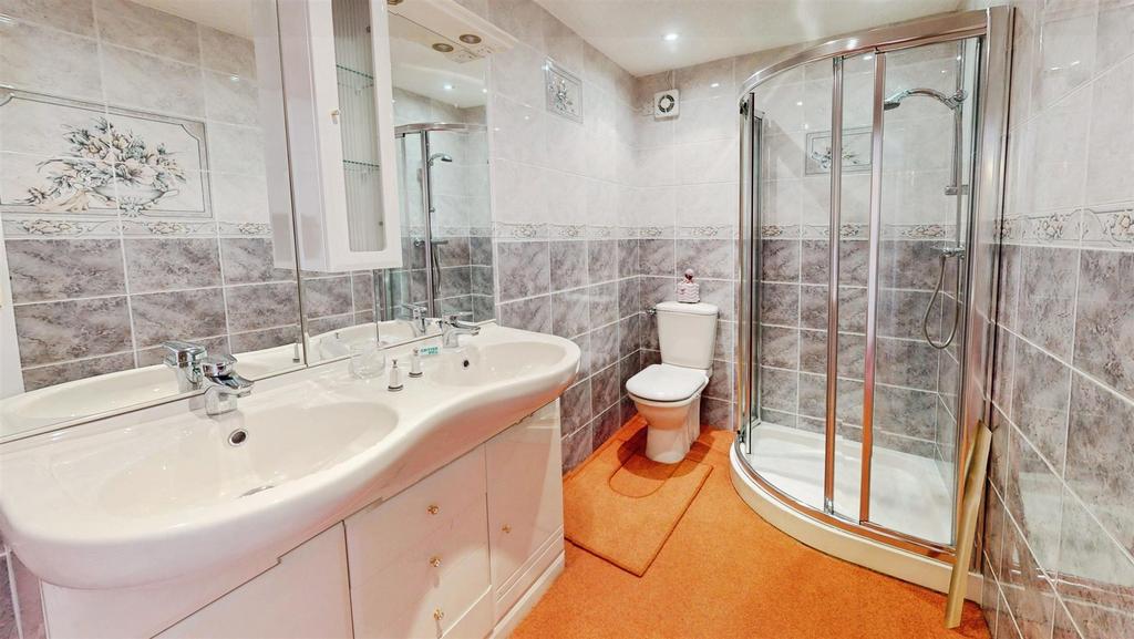 En suite