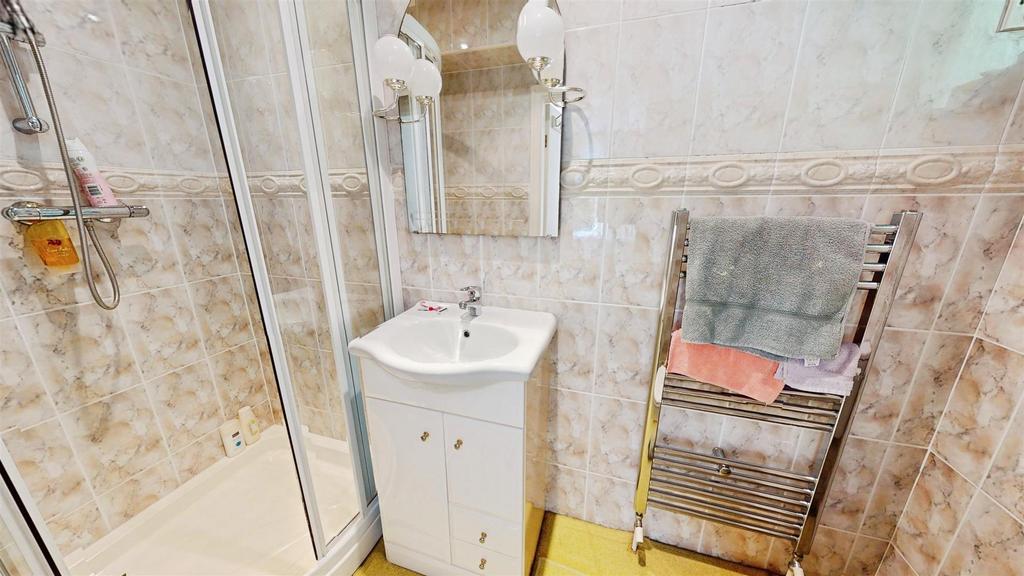 En suite