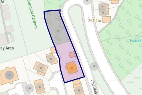 4 bedroom detached house for sale, Chelsea Mansions, Northowram, Halifax