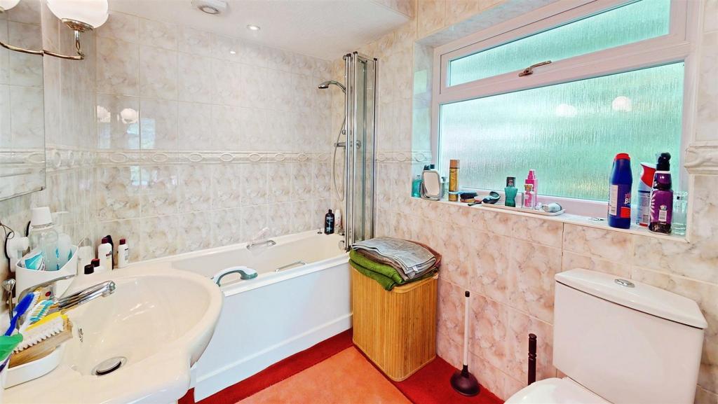 En suite