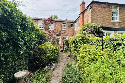 2 bedroom apartment for sale, Burgage Lane, Southwell