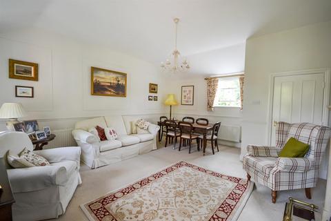 2 bedroom apartment for sale, Burgage Lane, Southwell
