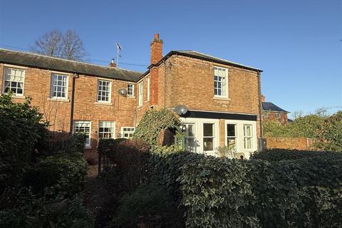 undefined, Burgage Lane, Southwell