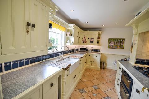 undefined, Burgage Lane, Southwell