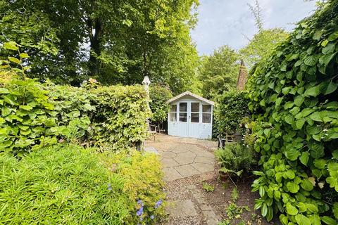 undefined, Burgage Lane, Southwell