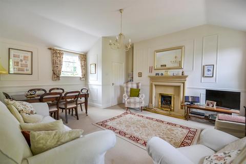 undefined, Burgage Lane, Southwell