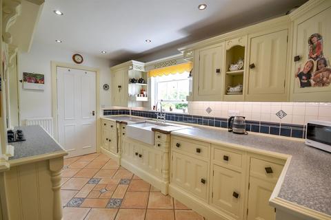 undefined, Burgage Lane, Southwell