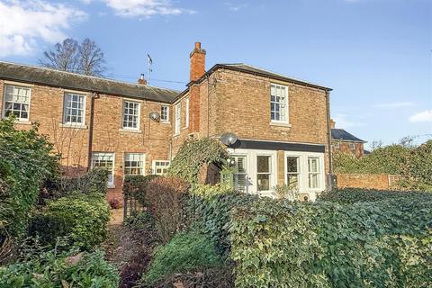 undefined, Burgage Lane, Southwell