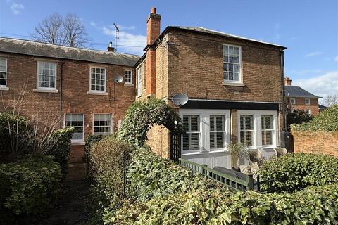 undefined, Burgage Lane, Southwell