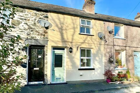 undefined, Victoria Terrace, Llanrwst