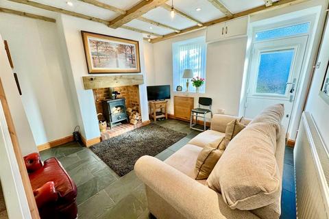 undefined, Victoria Terrace, Llanrwst