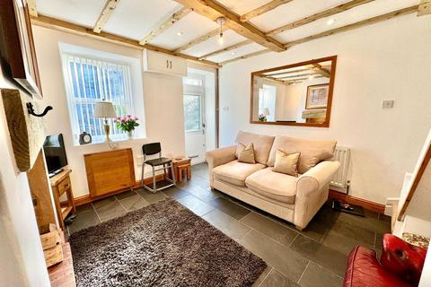 undefined, Victoria Terrace, Llanrwst