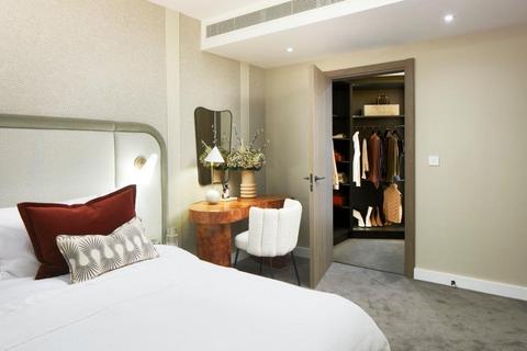 3 bedroom apartment for sale, One Linear Place, Nine Elms, SW11