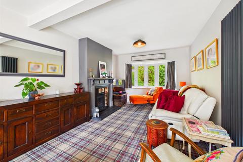 5 bedroom semi-detached house for sale, David Avenue, Pontesbury, Shrewsbury