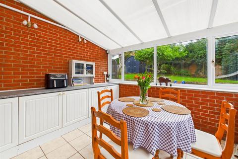 5 bedroom semi-detached house for sale, David Avenue, Pontesbury, Shrewsbury