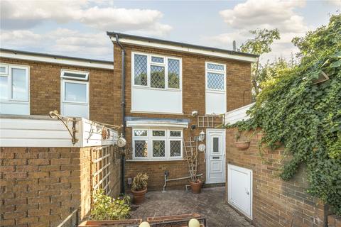 3 bedroom end of terrace house for sale, Webb Road, Blackheath, London, SE3
