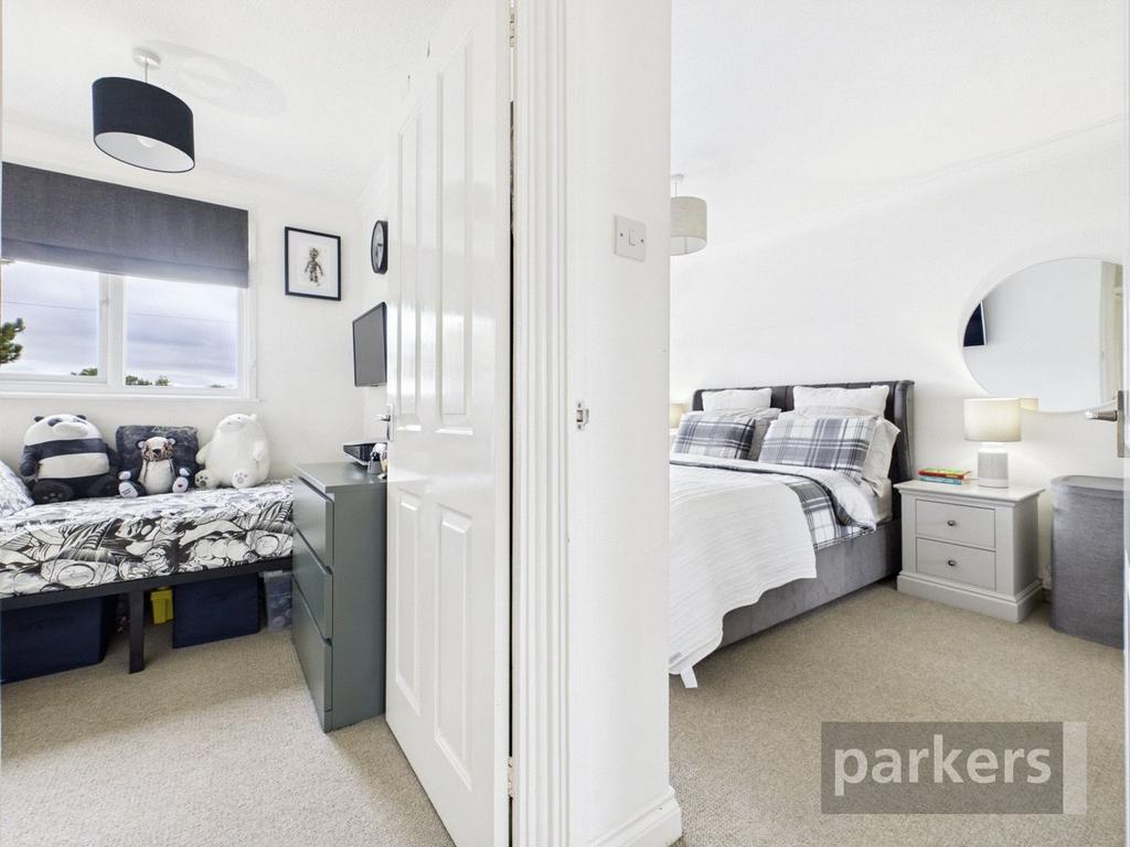 Bedrooms