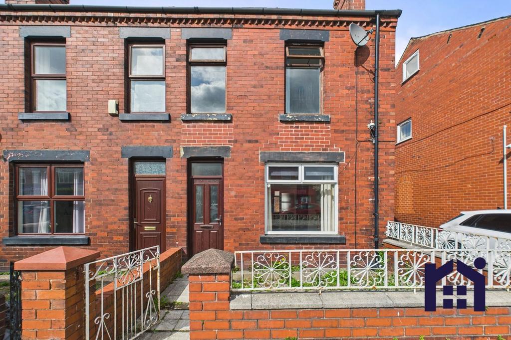 Spendmore Lane, Coppull, PR7 5BZ 3 bed end of terrace house - £795 pcm ...