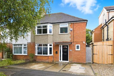 undefined, Perne Avenue, Cambridge, CB1