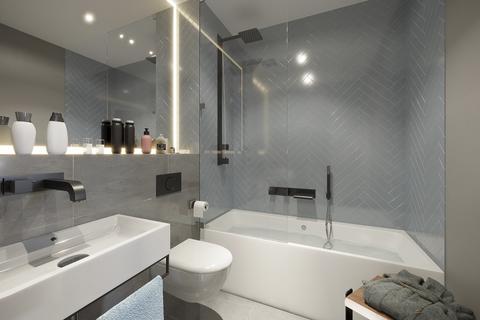 2 bedroom apartment for sale, at The Gateway, L3, The Gateway, Liverpool Business District L3