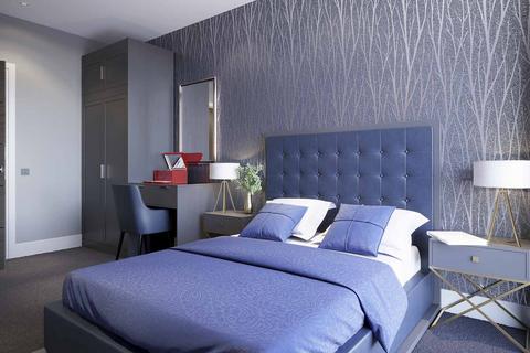 2 bedroom apartment for sale, at The Gateway, L3, The Gateway, Liverpool Business District L3