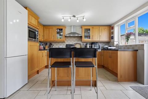4 bedroom semi-detached house for sale, Second Avenue, Chelmsford