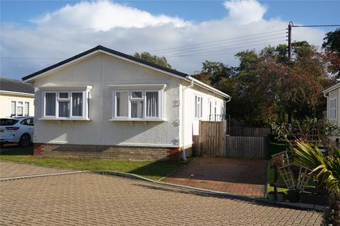 2 bedroom park home for sale, Rookery Drove, Beck Row, Bury St. Edmunds, Suffolk, IP28