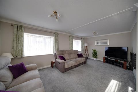 2 bedroom park home for sale, Rookery Drove, Beck Row, Bury St. Edmunds, Suffolk, IP28