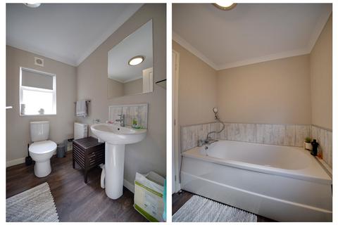 2 bedroom park home for sale, Rookery Drove, Beck Row, Bury St. Edmunds, Suffolk, IP28