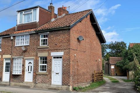 Westgate, Pickering