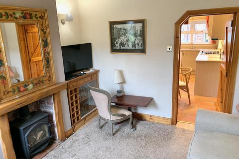 undefined, Westgate, Pickering