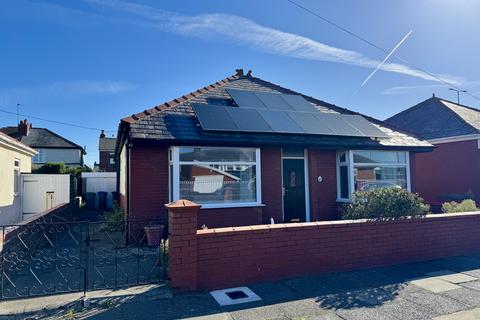 undefined, Burgate, Blackpool FY4