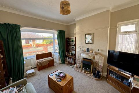 undefined, Burgate, Blackpool FY4