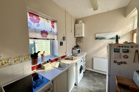 undefined, Burgate, Blackpool FY4