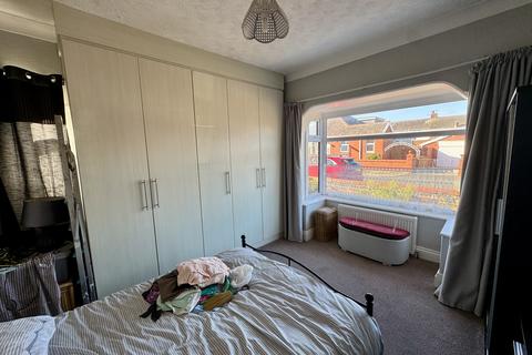 undefined, Burgate, Blackpool FY4